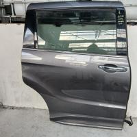 door/sliding rear right