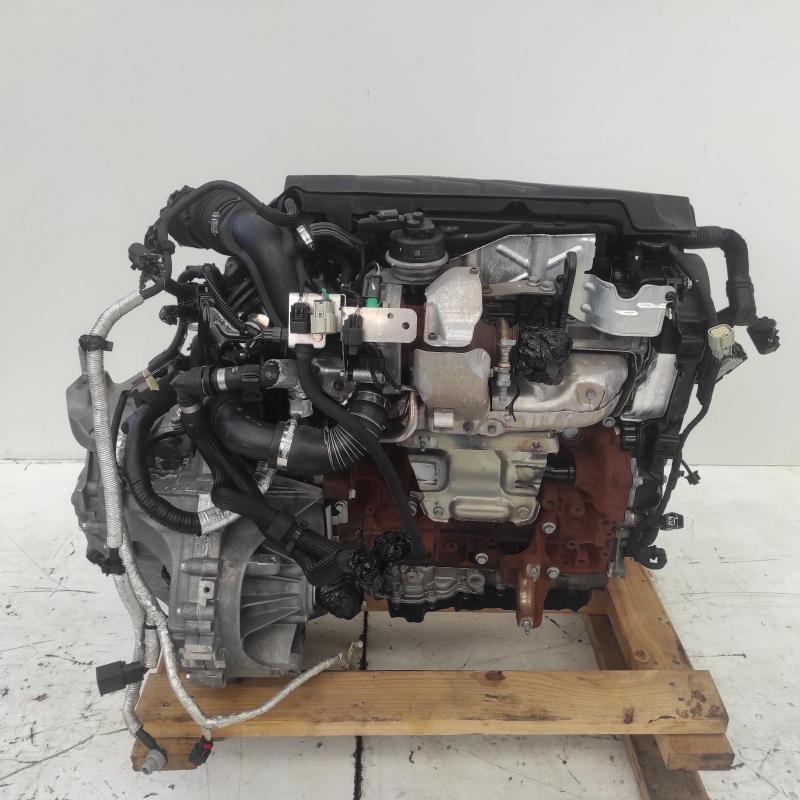 engine