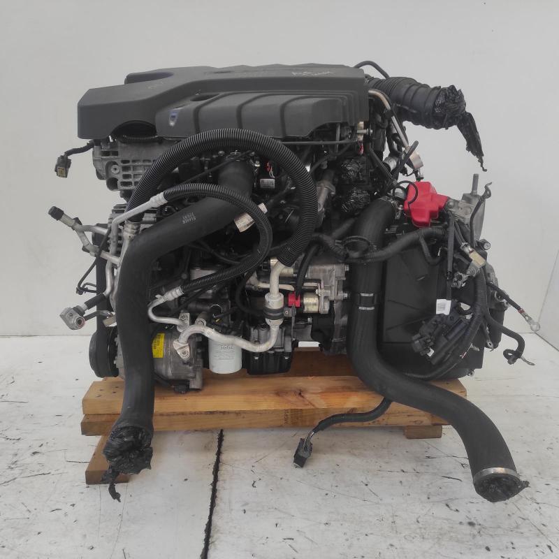 engine