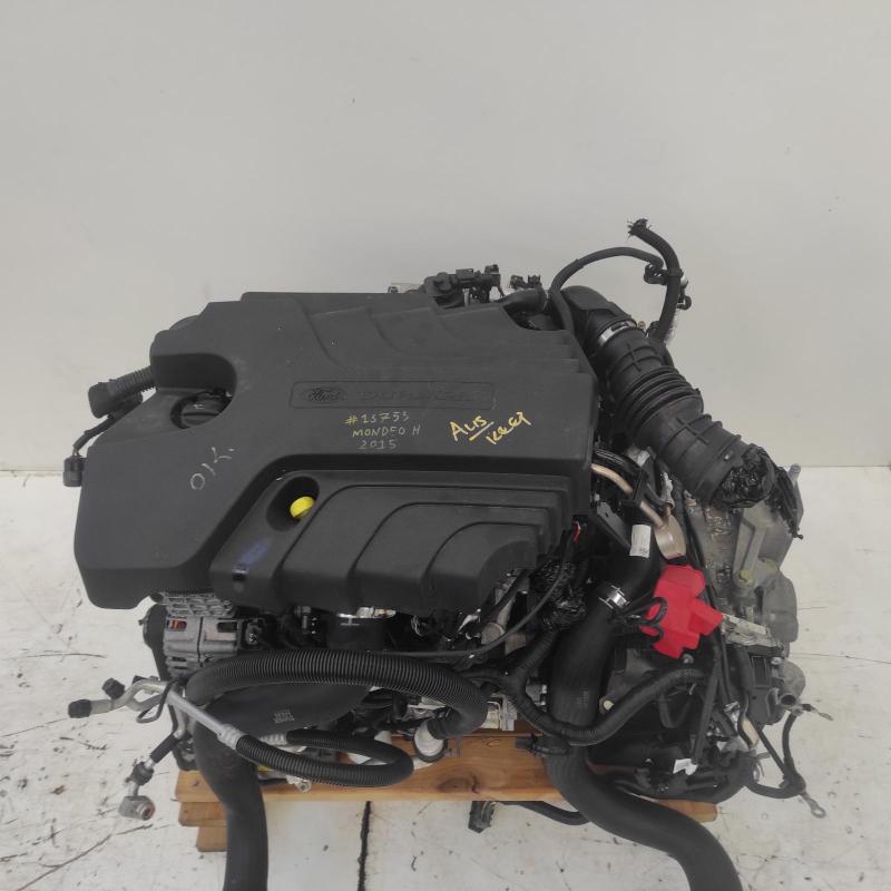 engine