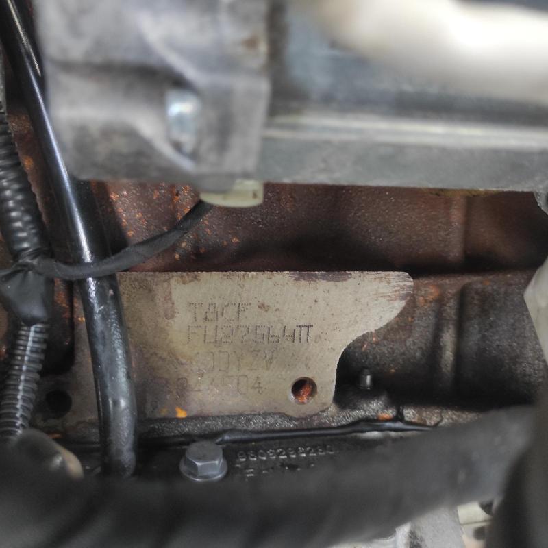 engine