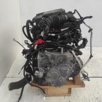 transmission/gearbox