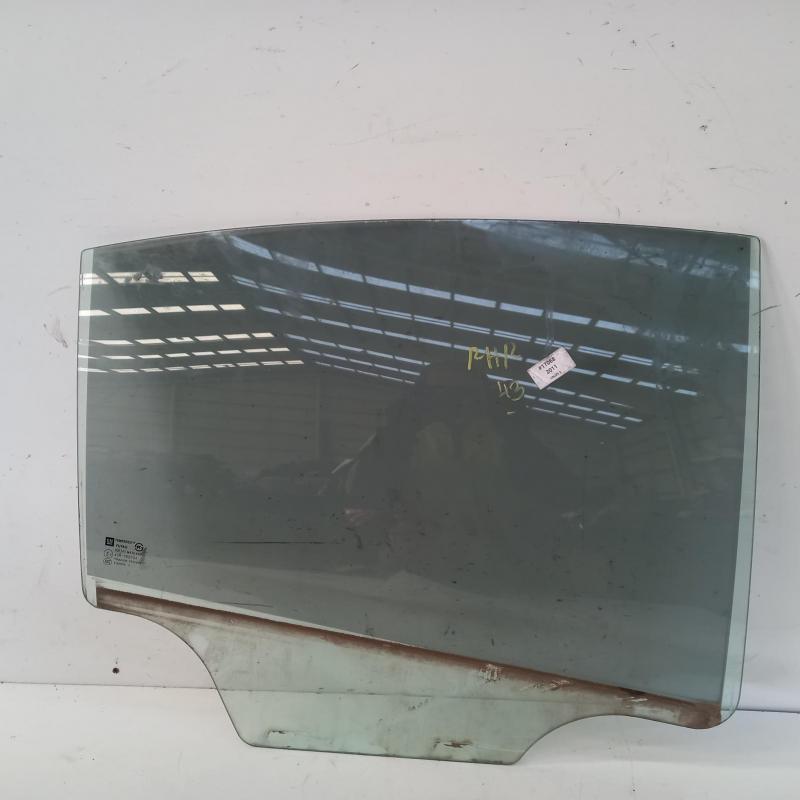 door window rear right