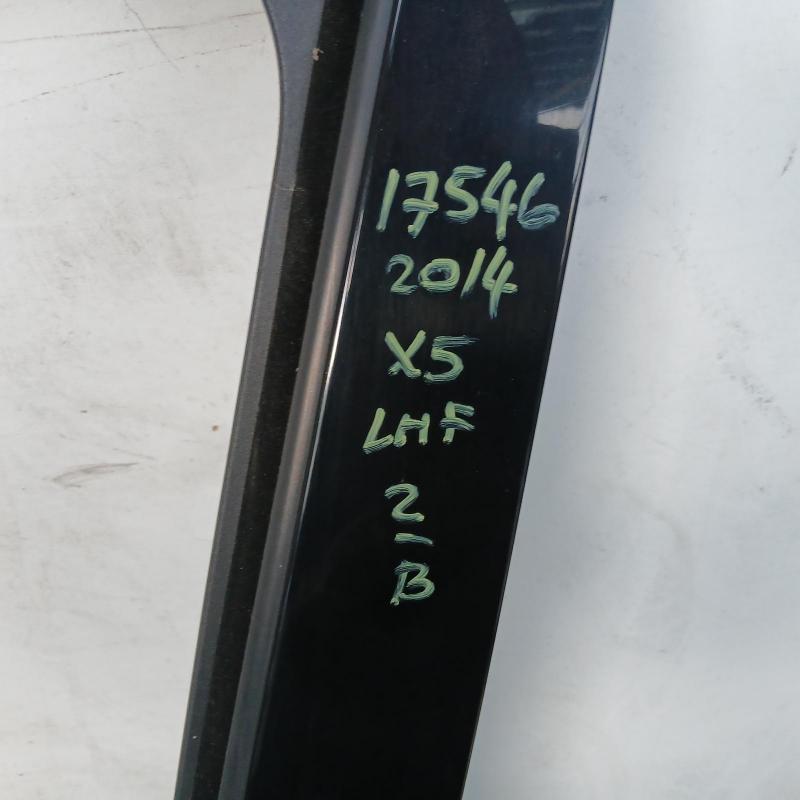 door front left