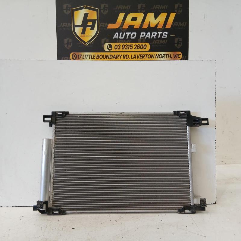 aircon condenser