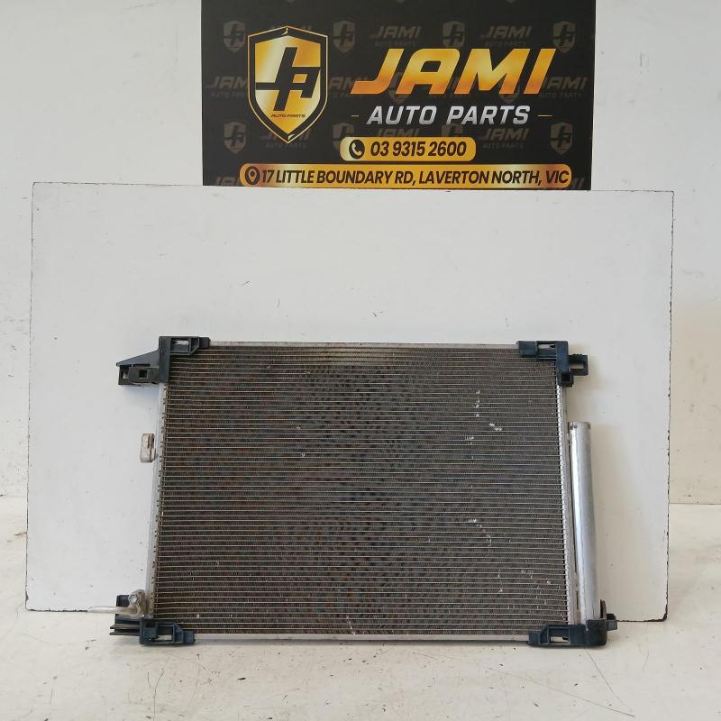aircon condenser