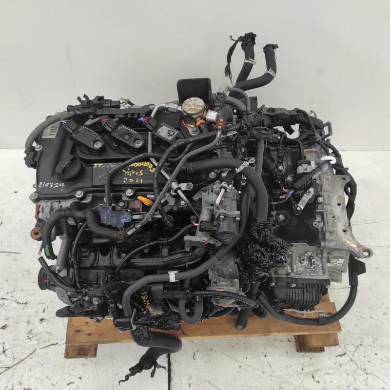 engine