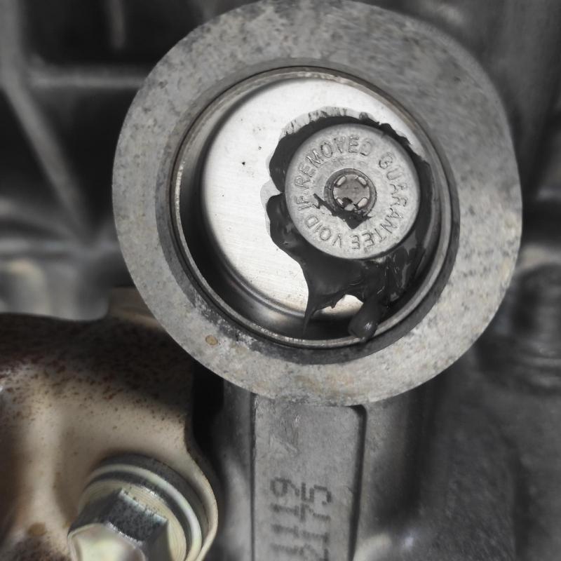 engine