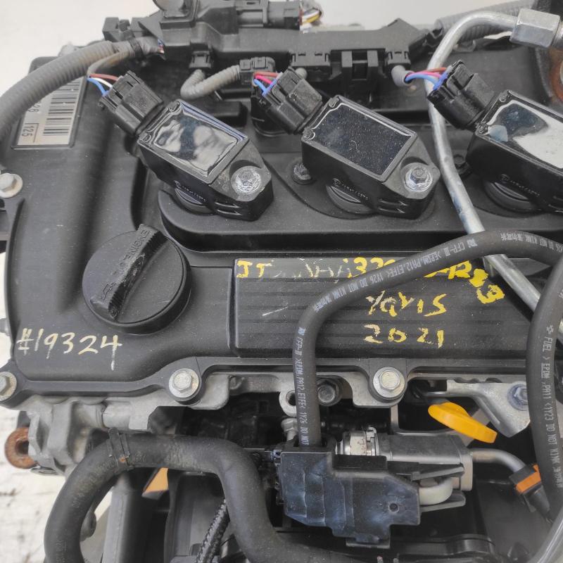 engine