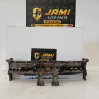 radiator support