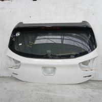 bootlid/tailgate