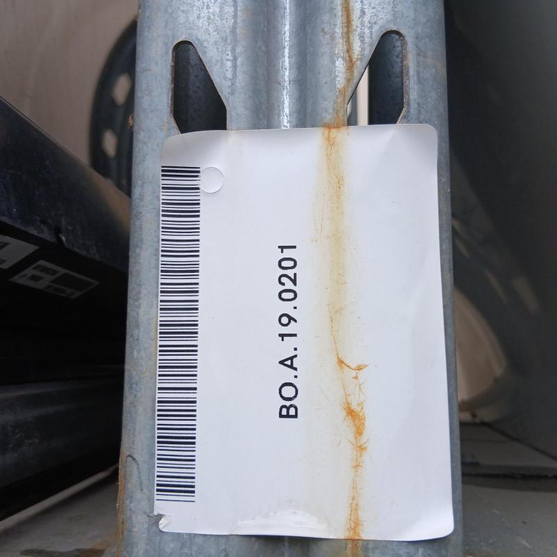bootlid/tailgate