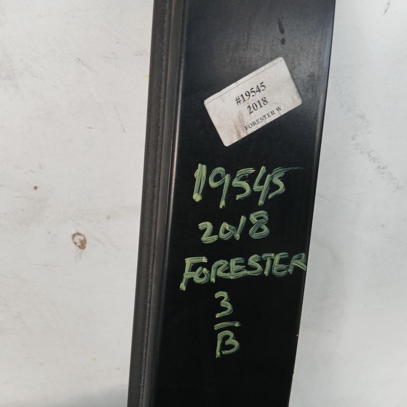 door front left