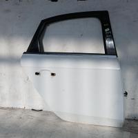 door/sliding rear right