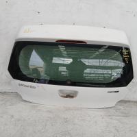 bootlid/tailgate