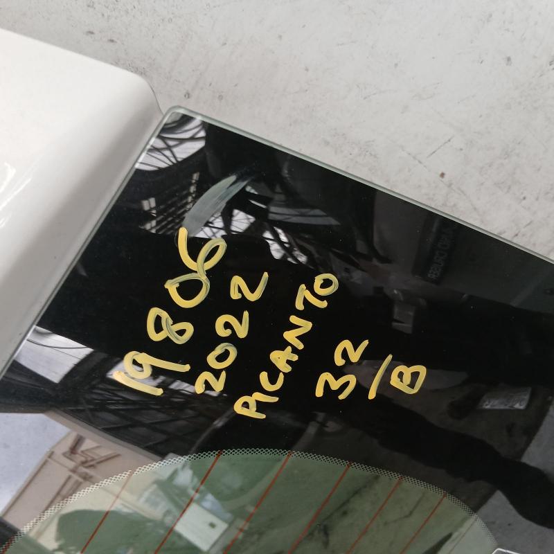 bootlid/tailgate