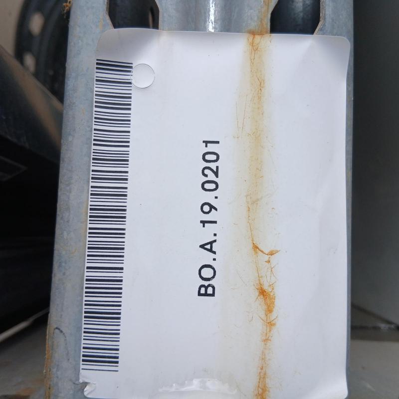 bootlid/tailgate