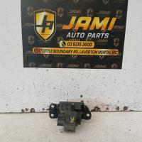 door/boot/gate lock