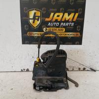 door/boot/gate lock