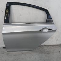 door/sliding rear left