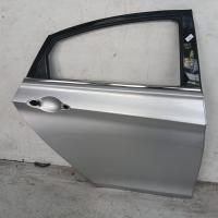door/sliding rear right