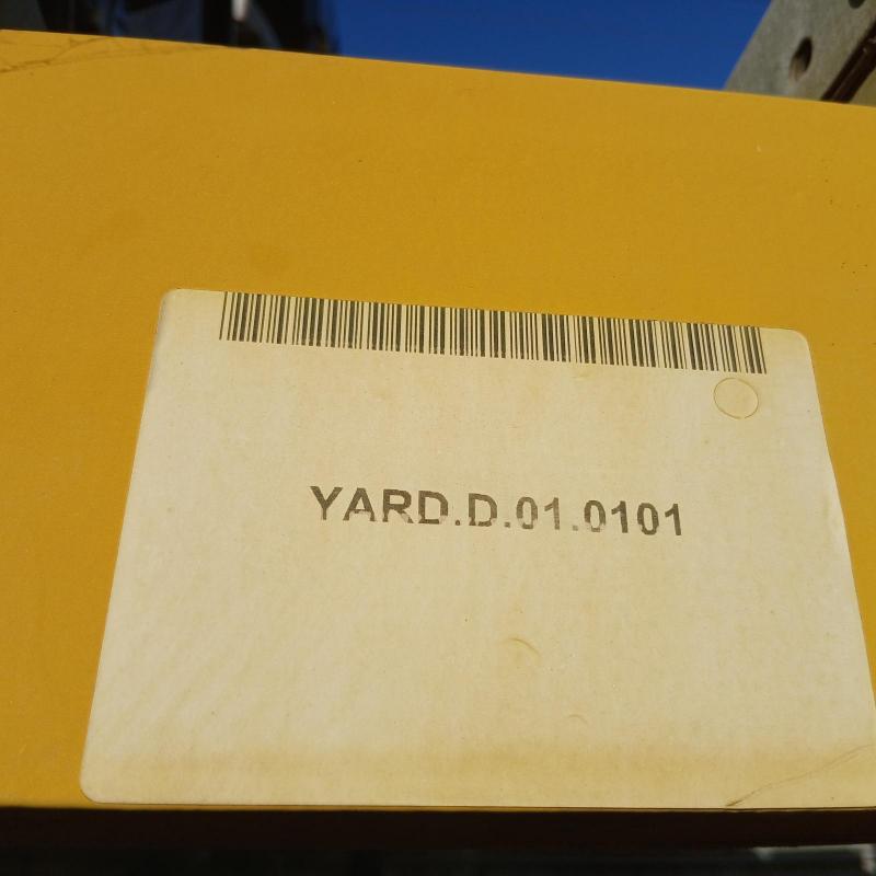 door/sliding rear right