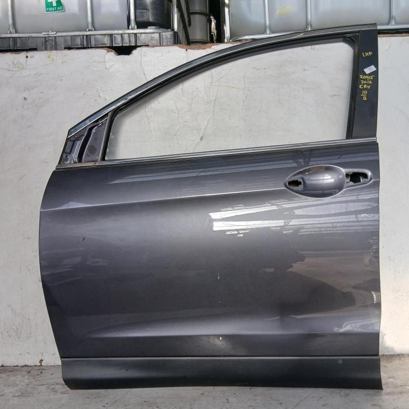 door front left