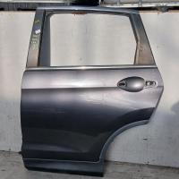 door/sliding rear left