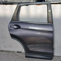 door/sliding rear right
