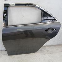 door/sliding rear left