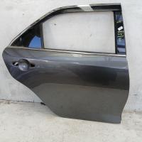 door/sliding rear right