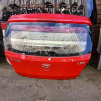 bootlid/tailgate