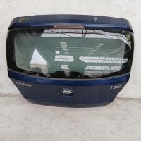 bootlid/tailgate