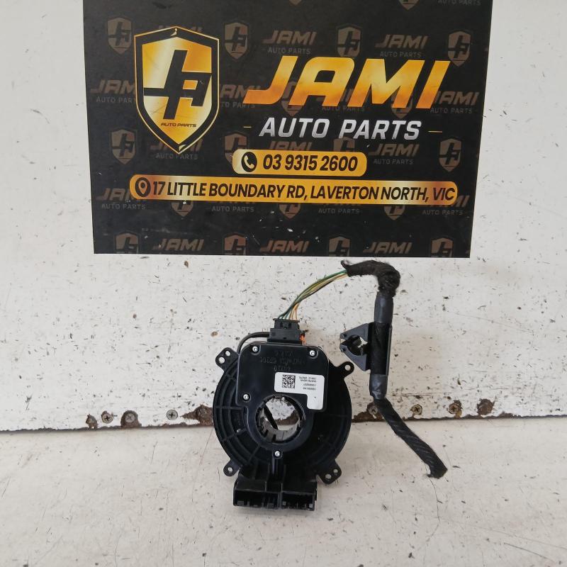 airbag module/sensor