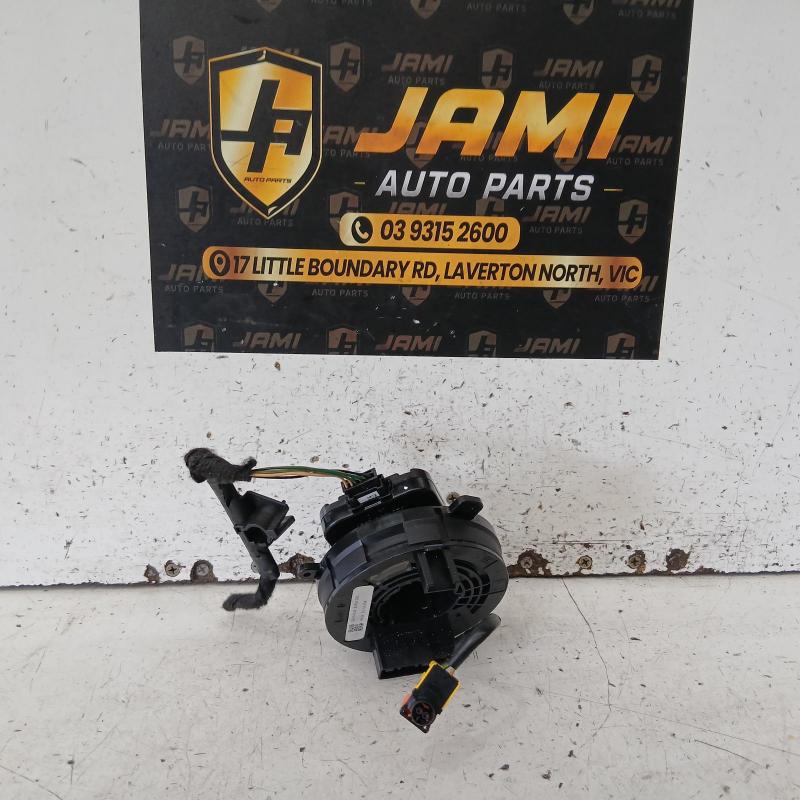 airbag module/sensor