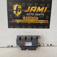 airbag module/sensor