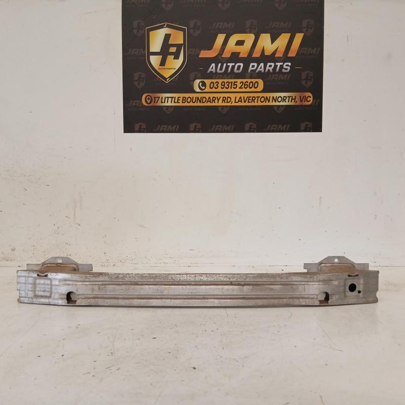 bar reinforcement/bracket rear