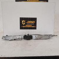 bonnet lock support