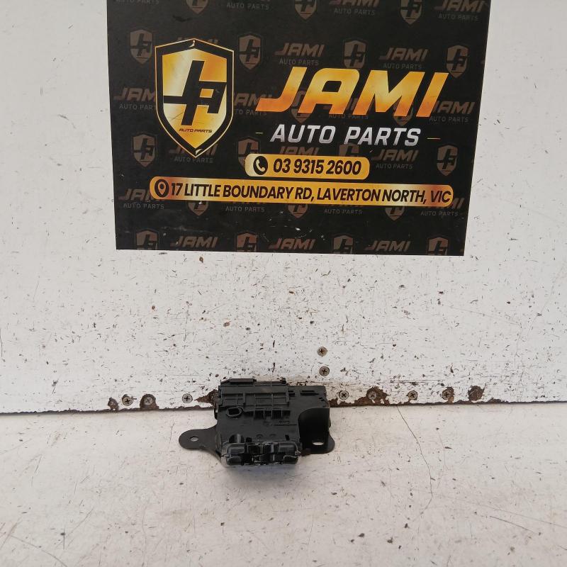door/boot/gate lock