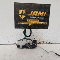 door/boot/gate lock