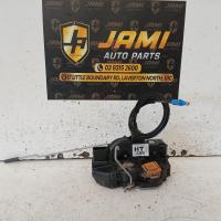 door/boot/gate lock