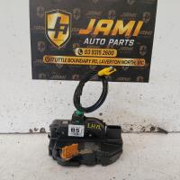 door/boot/gate lock