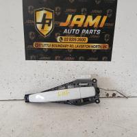 door handle