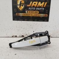 door handle