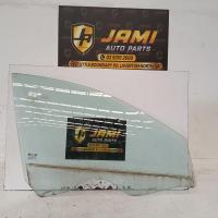 door window front right