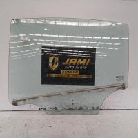 door window rear left
