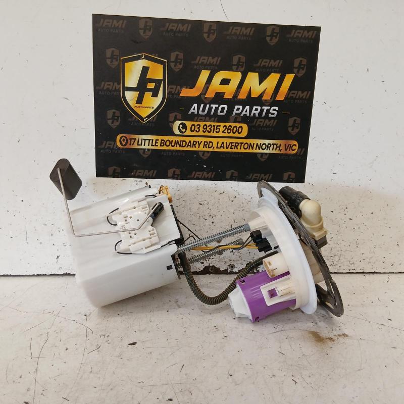 fuel pump