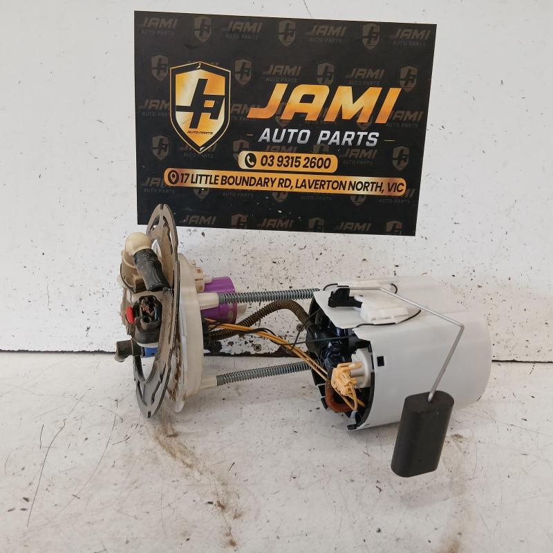 fuel pump