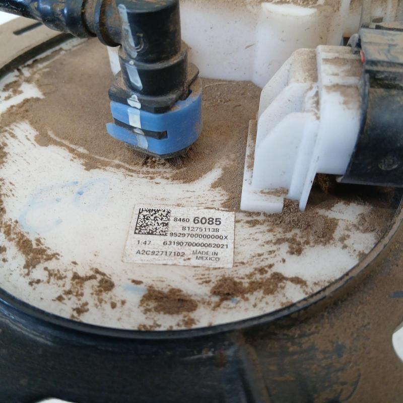 fuel pump