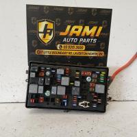 fuse box